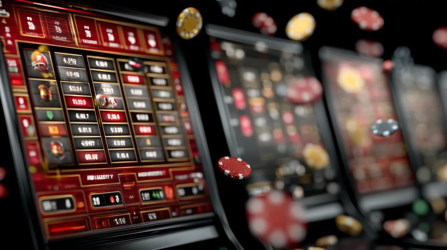 Slot Games