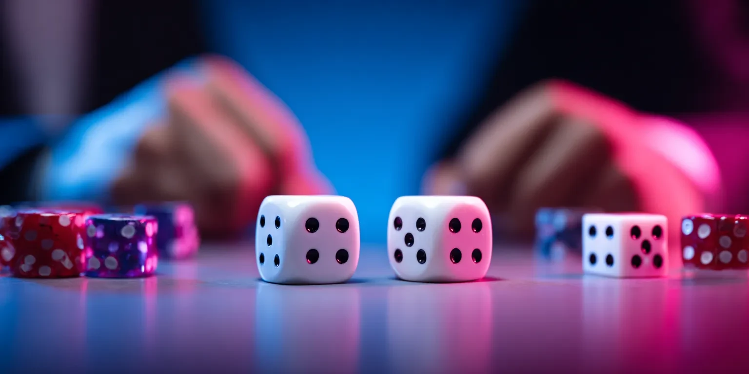 Lightning Baccarat