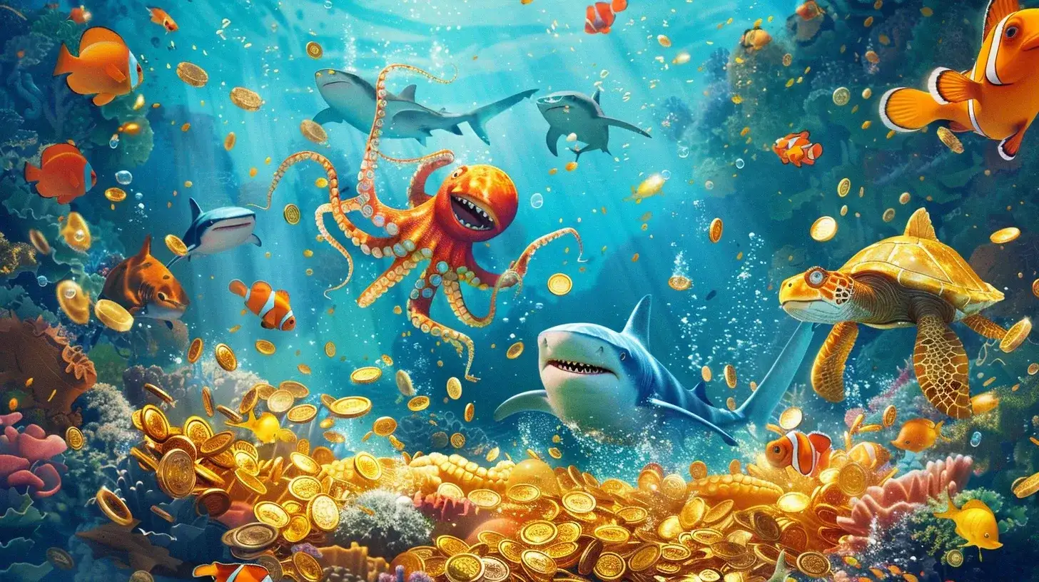 Fishing War
